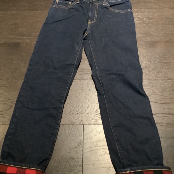 Gap kids size 12 jeans - Picture 4 of 8